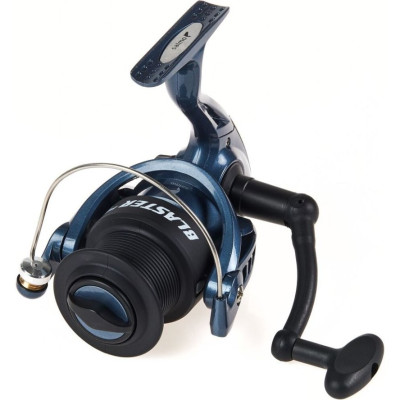 Катушка безынерционная SALMO BLASTER FEEDER II 1 40FD