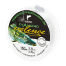 Леска монофильная SALMO DIAMOND EXELENCE FLUORO COATED Clear 150/020 4034-020